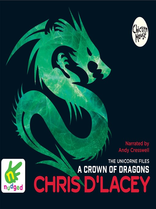 Title details for A Crown of Dragons by Chris d'Lacey - Available